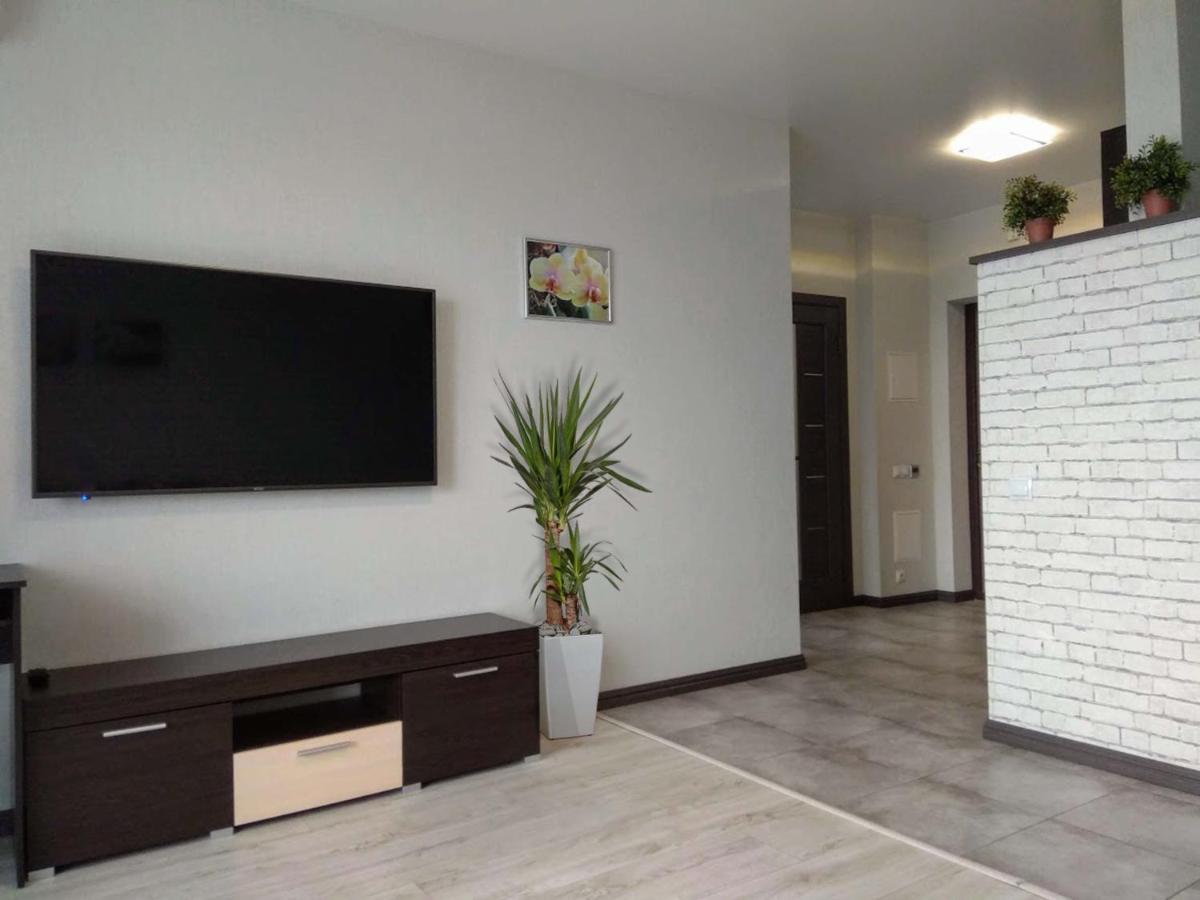 Perfect Apartments M Polytech, Ohmatdet, Parking Kyiv Exterior photo